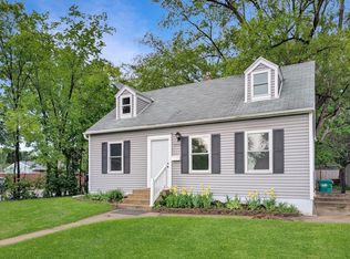 3556 Quail Ave N, Crystal, MN 55422