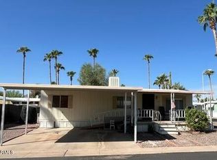 9501 E Broadway Rd LOT 142, Mesa, AZ 85208