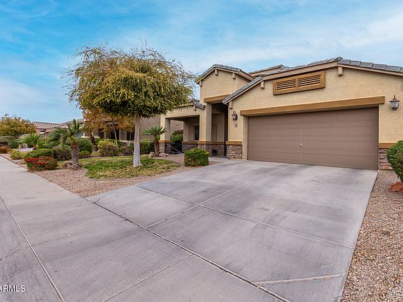 5th image of 1128 E BARRUS Drive