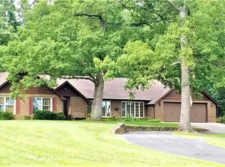 1177 Oakwood Knolls Dr LOT 2 & 53D, Bedford, VA 24523