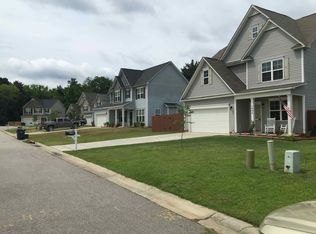 1608 Turkey Run, Fayetteville, NC 28312