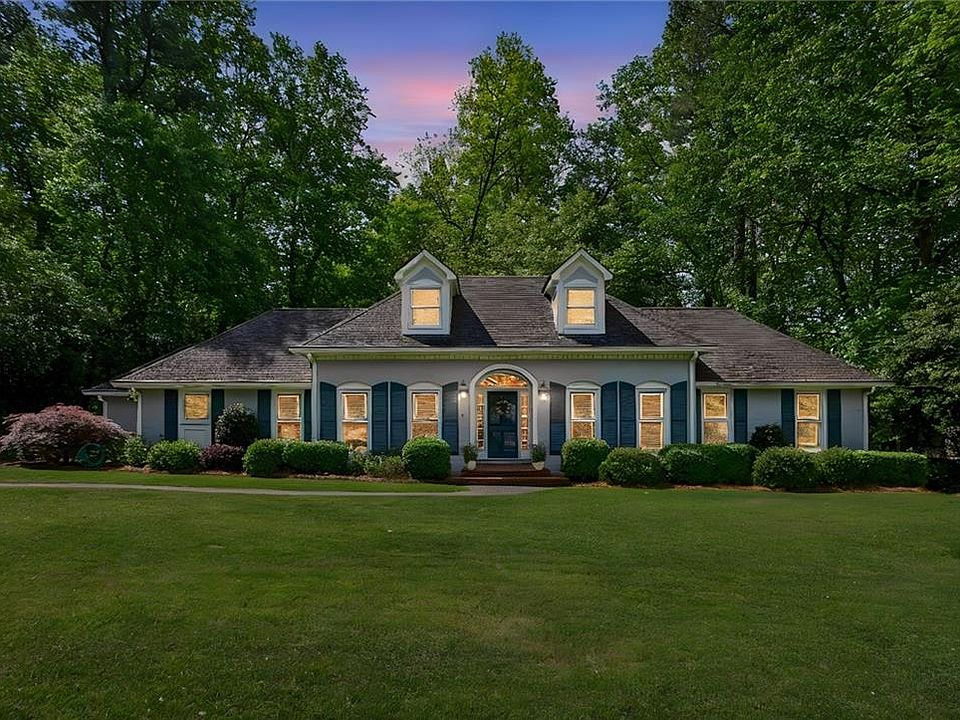 1st image of 3384 Pine Meadow Rd NW