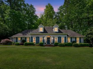3384 Pine Meadow Rd NW, Atlanta, GA 30327