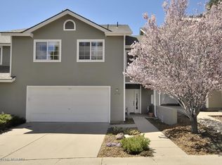 2133 S Linmar Ct, Flagstaff, AZ 86001