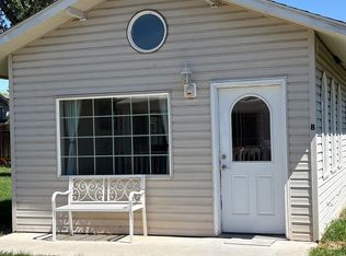 2888 F 1/4 Rd UNIT B, Grand Junction, CO 81506