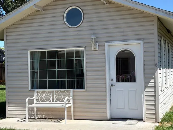2888 F 1/4 Rd Unit B, Grand Junction, CO 81506