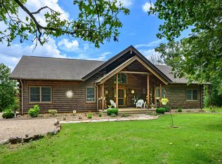 706 Blackjack Trl, Mountain Home, AR 72653