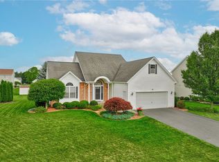 36 Quail Ln, Rochester, NY 14624