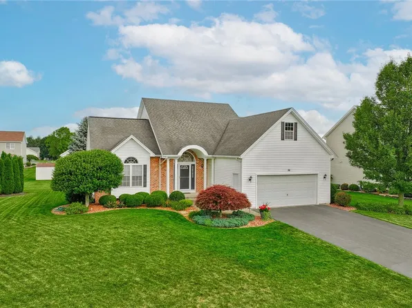 36 Quail Ln, Rochester, NY 14624