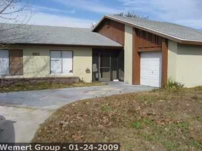 851 E Flag Ln, Kissimmee, FL, 34759