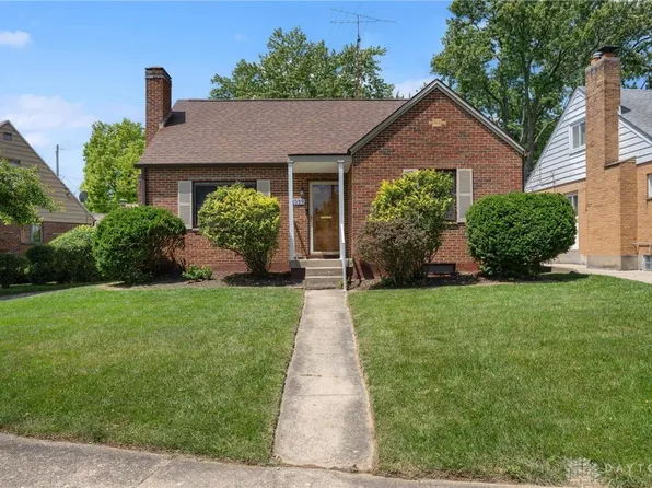 1039 Berkshire Rd, Dayton, OH 45419