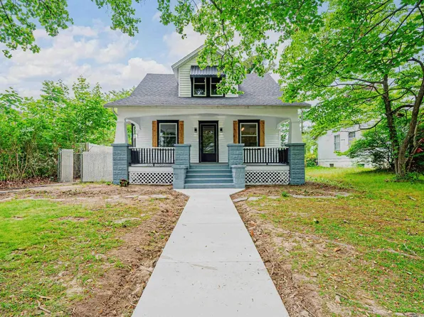 439 Boston Ave, Egg Harbor City, NJ 08215