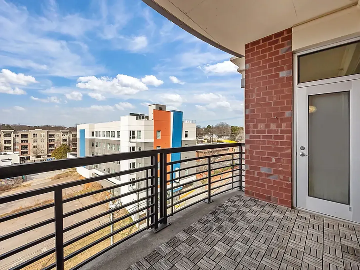 Your dream condo in the heart of Raleigh! 2/2 @ The Paramount!! — Photo 2