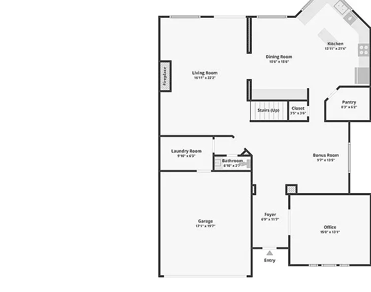 8717 Sage Meadow Dr — Photo 38