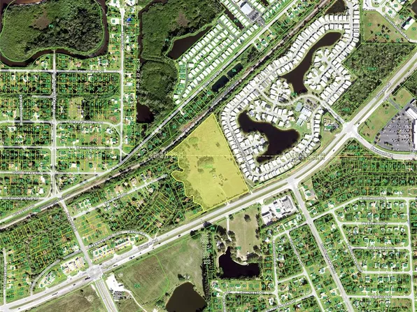 5905 Duncan Rd, Punta Gorda, FL 33950