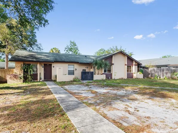905 Orange Ave, Longwood, FL 32750