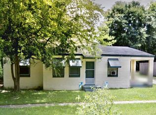 216 Scherf Dr, Andalusia, AL 36420