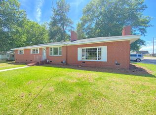 106 Tyson Ave, Rocky Mount, NC 27804