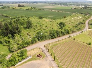 4070 NW Hill Rd, McMinnville, OR 97128