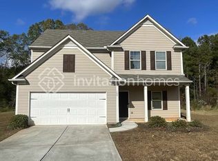 180 Randy Trce, Covington, GA 30016