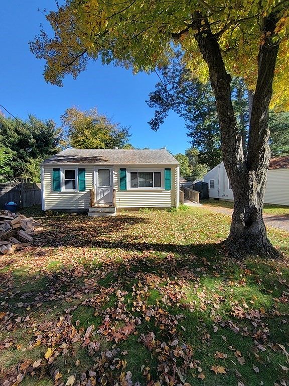 27 Cedar Dr, Carver, MA 02330 Zillow