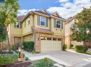 30 Autumn Trail Ln, Walnut Creek, CA 94595