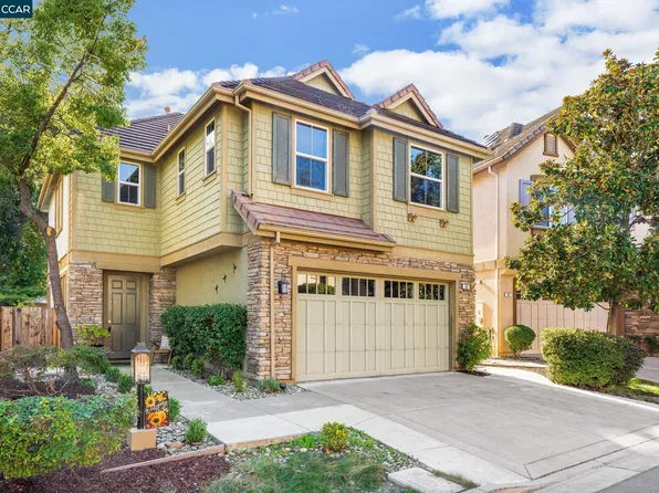 30 Autumn Trail Ln, Walnut Creek, CA 94595