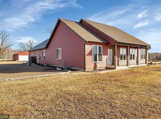 2560 Plum St, Brook Park, MN 55007