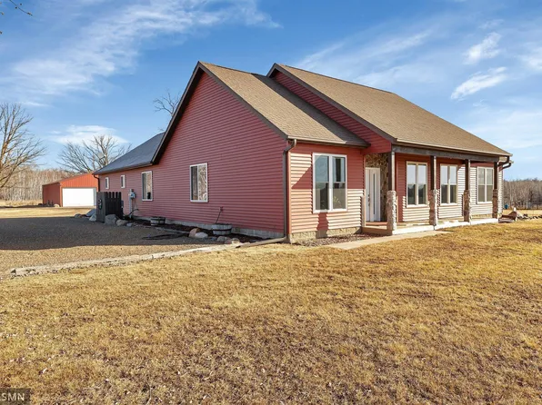 2560 Plum St, Brook Park, MN 55007