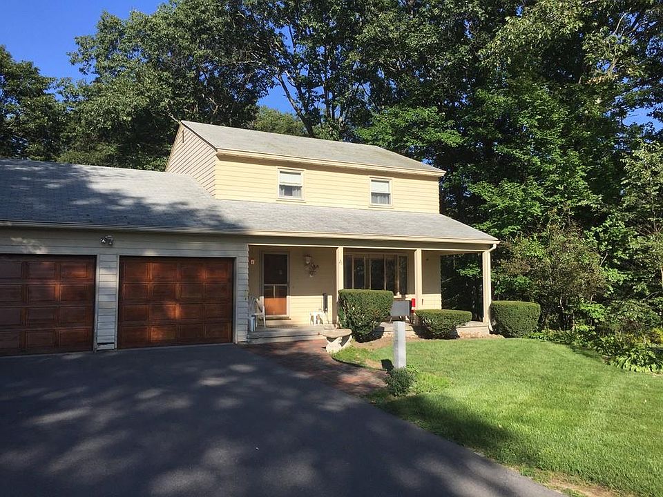 2nd image of 21 Hillandale Rd