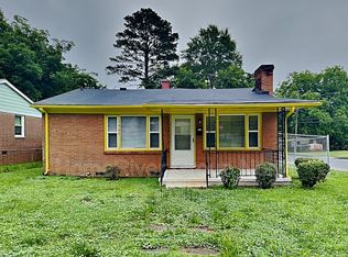 1900 Irma St, Charlotte, NC