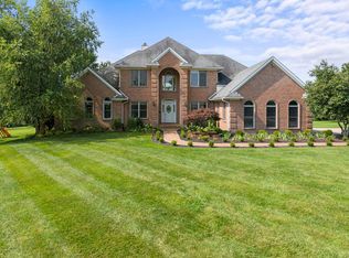 229 Harp Innis Rd, Lexington, KY 40511