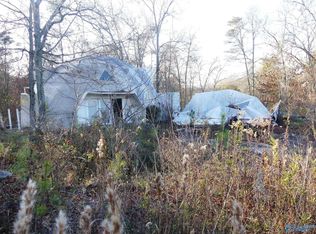 63 Pine Hill Rd, Rainsville, AL 35986