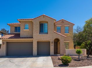 5135 W Saddlehorn Rd, Phoenix, AZ 85083