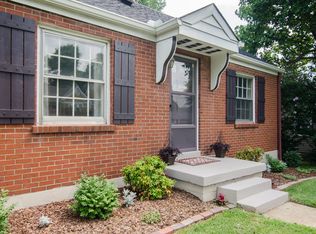 5010 Idaho Ave, Nashville, TN 37209
