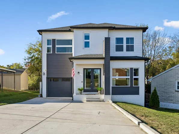 223 Lucky Dr, Nashville, TN 37211