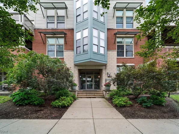 2079 Random Rd APT 102, Cleveland, OH 44106