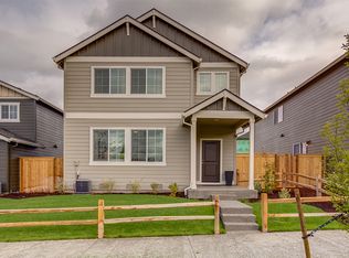 2204 SE 14th Aly, Gresham, OR 97080