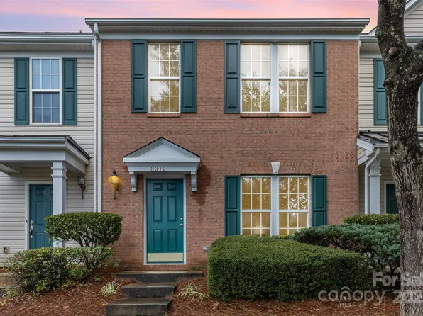 8310 Shinkansen Dr, Charlotte, NC 28213