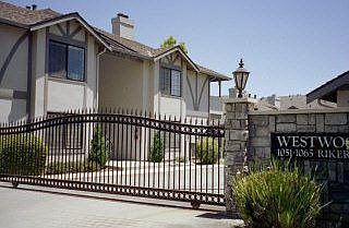 Gated community