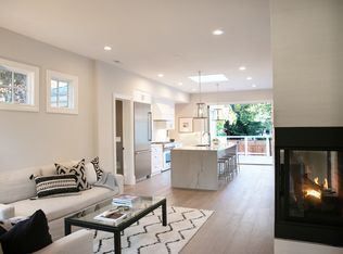 12 Maple Ave, Kentfield, CA 94904