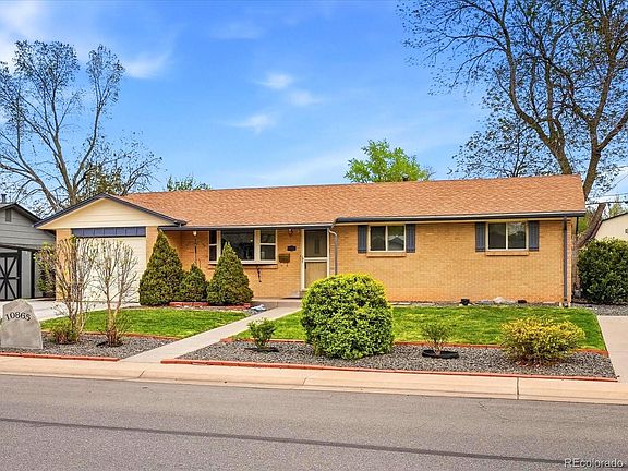 4th image of 10865 W 68th Avenue