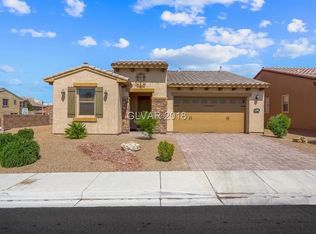 1110 Olivia Pkwy, Henderson, NV 89011