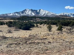 3B Majors Ranch Rd, Walsenburg, CO 81089