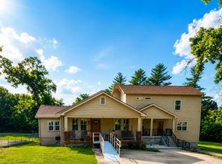 3829 Burrus St, Nashville, TN 37216