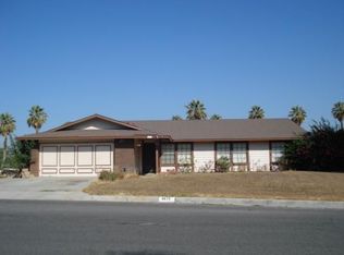 4679 Brookhill Ter, Riverside, CA 92509