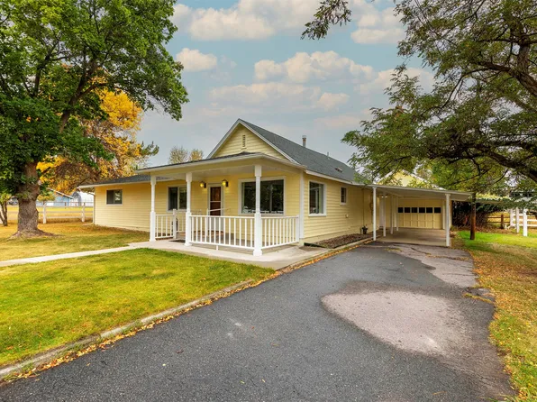 145 Ricketts Rd, Hamilton, MT 59840