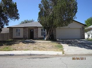 114 Drew Ave, San Antonio, TX 78220