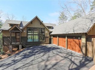 165 Highland Trl, Jasper, GA 30143