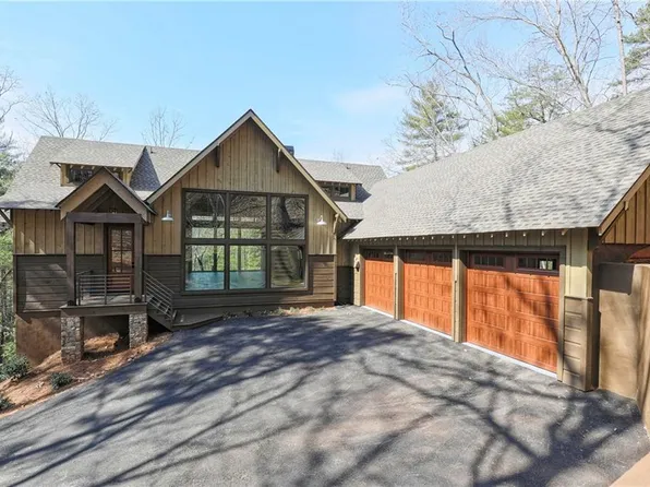 165 Highland Trl, Jasper, GA 30143